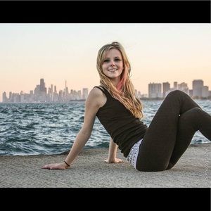 Meet your Posher, Alexandria